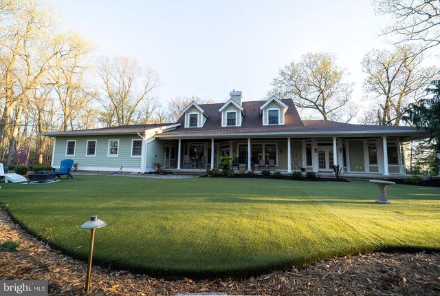 341 MULLICA HILL RD, Mullica Hill, NJ 08062