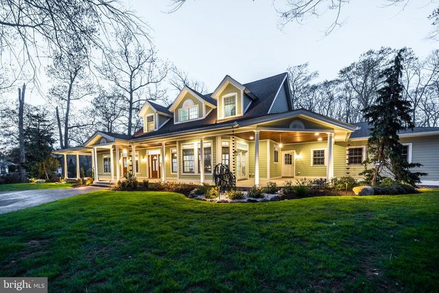 341 MULLICA HILL RD, Mullica Hill, NJ 08062
