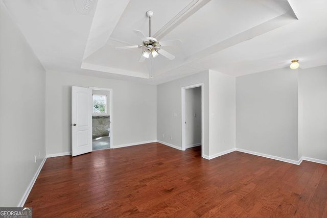 353 JODECO STATION Circle, Stockbridge, GA 30281