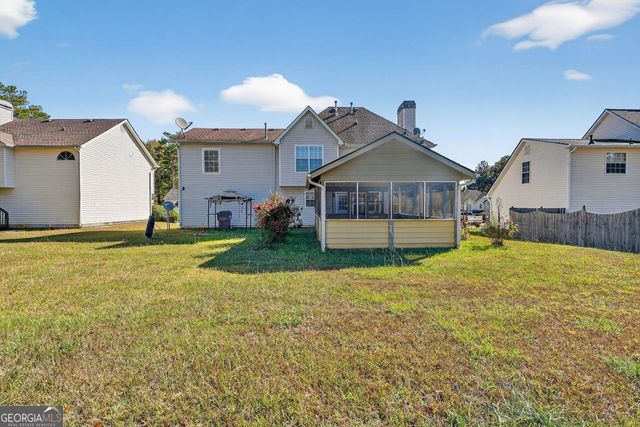 353 JODECO STATION Circle, Stockbridge, GA 30281