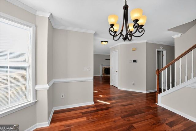 353 JODECO STATION Circle, Stockbridge, GA 30281