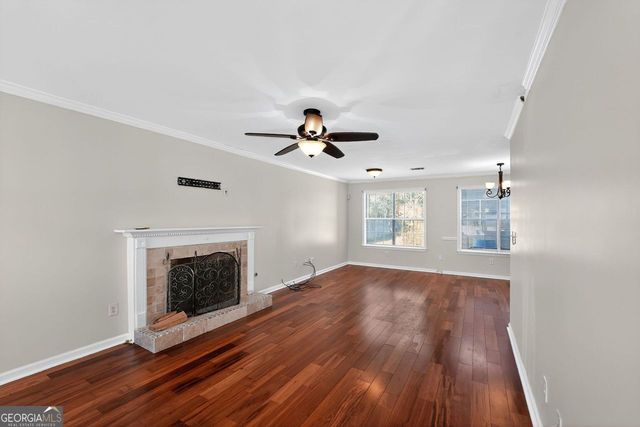 353 JODECO STATION Circle, Stockbridge, GA 30281