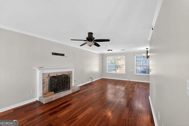 353 JODECO STATION Circle, Stockbridge, GA 30281