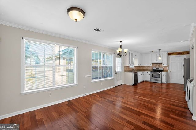 353 JODECO STATION Circle, Stockbridge, GA 30281