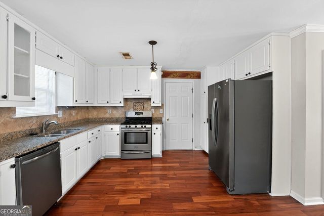 353 JODECO STATION Circle, Stockbridge, GA 30281