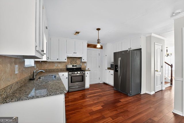 353 JODECO STATION Circle, Stockbridge, GA 30281