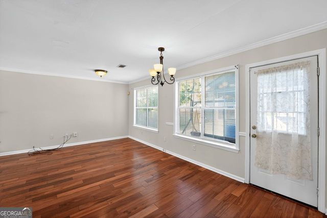 353 JODECO STATION Circle, Stockbridge, GA 30281