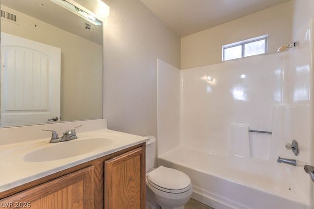 5047 Spencer Street B, Las Vegas, NV 89119