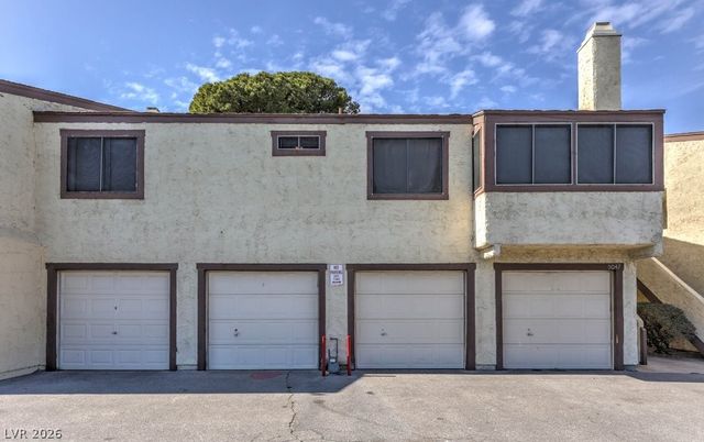 5047 Spencer Street B, Las Vegas, NV 89119