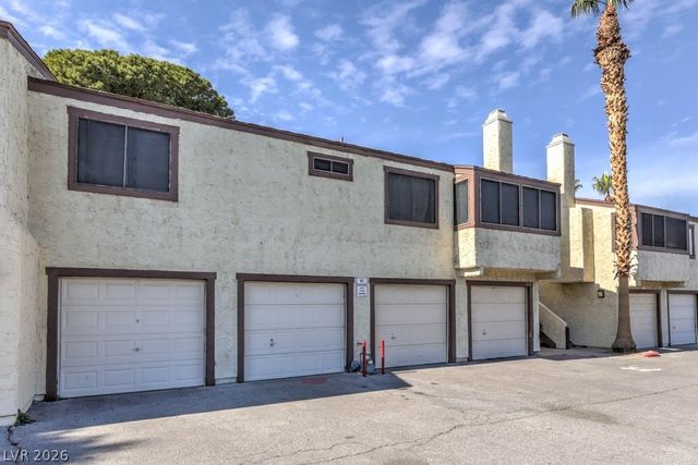 5047 Spencer Street B, Las Vegas, NV 89119