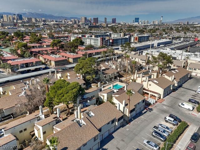 5047 Spencer Street B, Las Vegas, NV 89119
