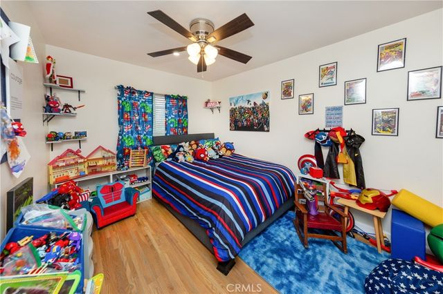 18442 Los Alimos, Porter Ranch, CA 91326
