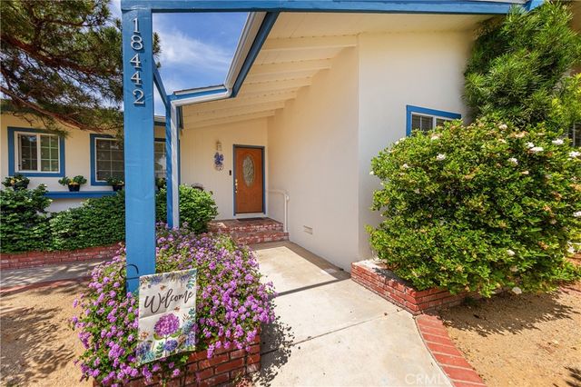 18442 Los Alimos, Porter Ranch, CA 91326