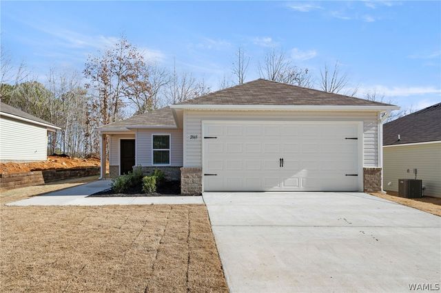 16512 Osceloa Avenue, Moundville, AL 35474