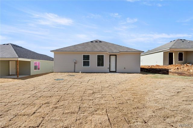16512 Osceloa Avenue, Moundville, AL 35474