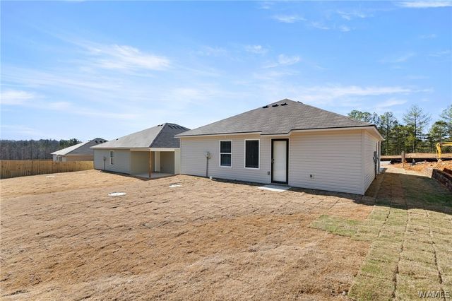 16512 Osceloa Avenue, Moundville, AL 35474