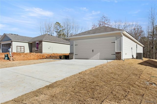 16512 Osceloa Avenue, Moundville, AL 35474
