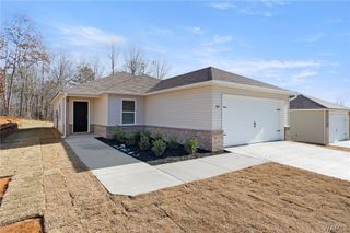 16512 Osceloa Avenue, Moundville, AL 35474