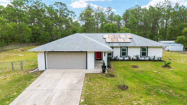 7035 SW 136TH COURT ROAD, Ocala, FL 34481