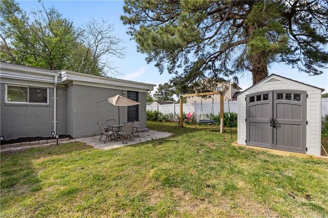 902 Mineo LN, Portsmouth, VA 23701