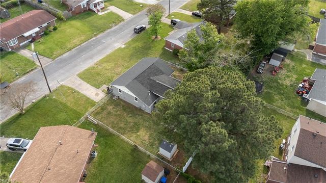 902 Mineo LN, Portsmouth, VA 23701
