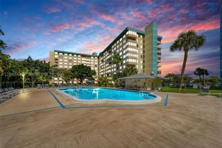 4330 Hillcrest Dr 405, Hollywood, FL 33021