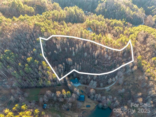 00 Eaglecrest Lane, Waynesville, NC 28785