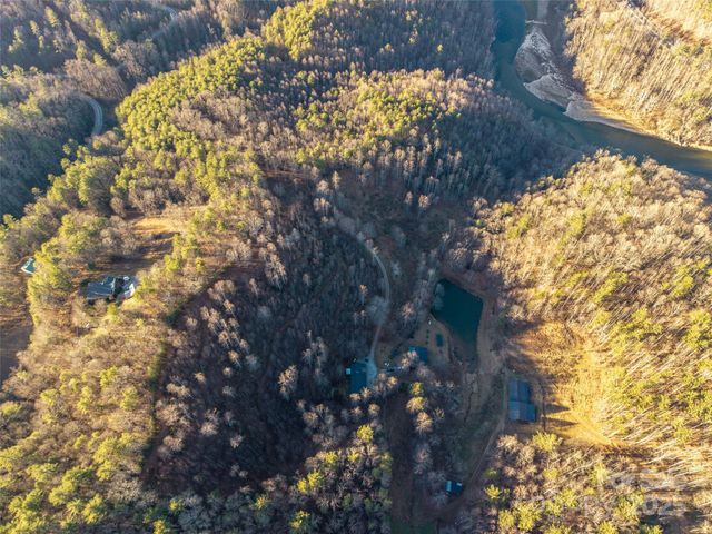 00 Eaglecrest Lane, Waynesville, NC 28785