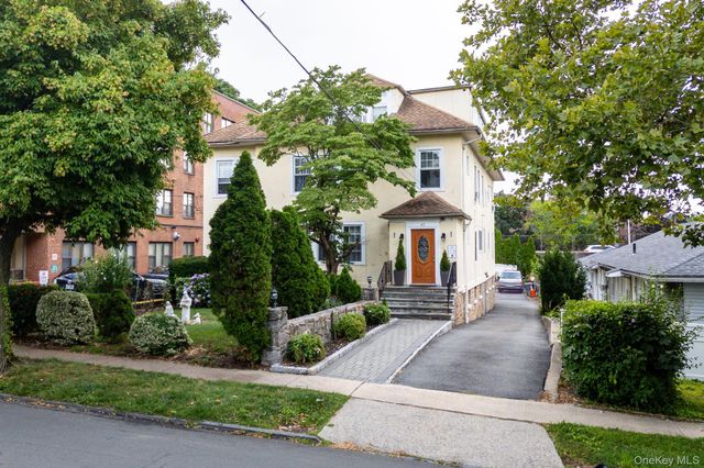 43 Davis Avenue, White Plains, NY 10605