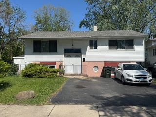 16611 Marshfield Avenue, Markham, IL 60428