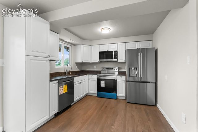 217 Fairmont Street, Colorado Springs, CO 80910