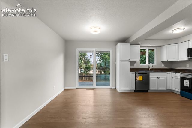 217 Fairmont Street, Colorado Springs, CO 80910