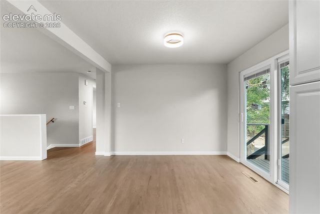 217 Fairmont Street, Colorado Springs, CO 80910