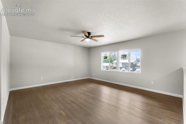 217 Fairmont Street, Colorado Springs, CO 80910