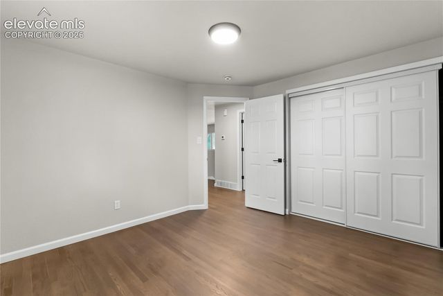 217 Fairmont Street, Colorado Springs, CO 80910