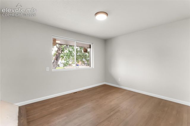 217 Fairmont Street, Colorado Springs, CO 80910