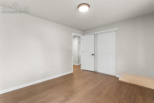 217 Fairmont Street, Colorado Springs, CO 80910
