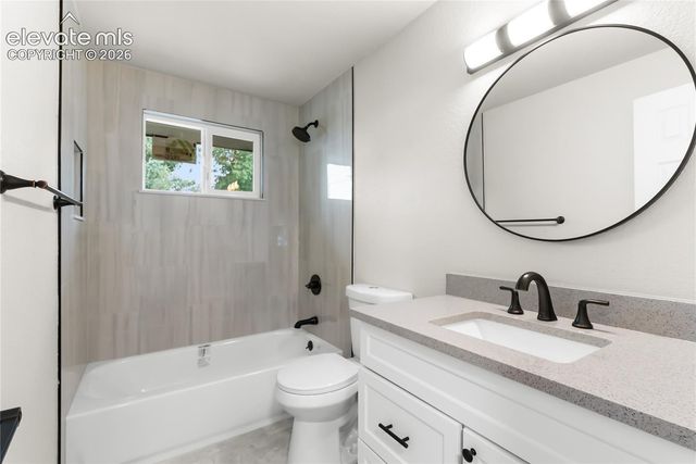 217 Fairmont Street, Colorado Springs, CO 80910