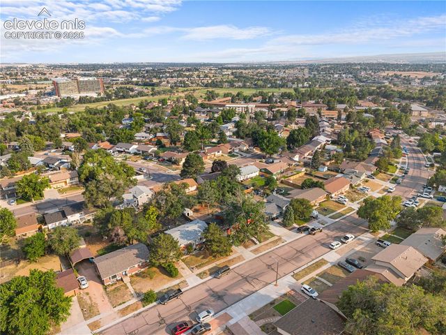 217 Fairmont Street, Colorado Springs, CO 80910