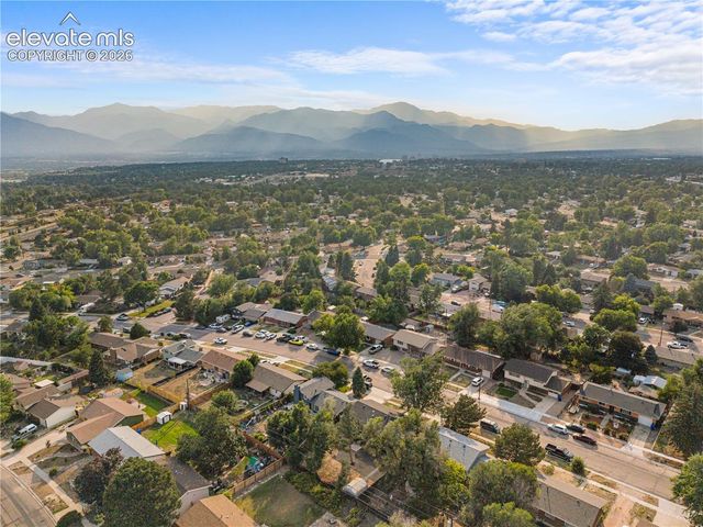 217 Fairmont Street, Colorado Springs, CO 80910