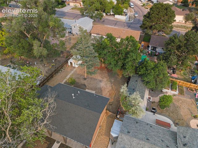 217 Fairmont Street, Colorado Springs, CO 80910