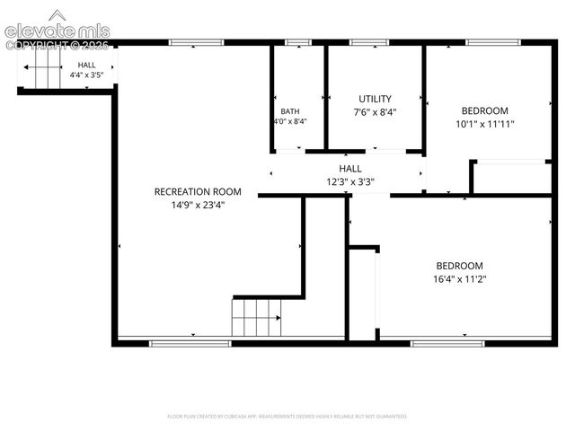 217 Fairmont Street, Colorado Springs, CO 80910