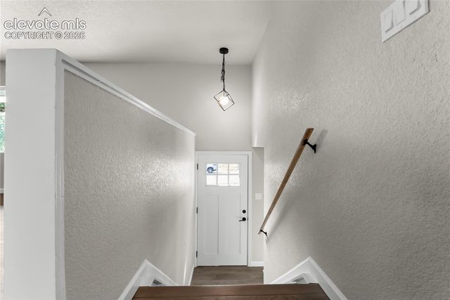 217 Fairmont Street, Colorado Springs, CO 80910