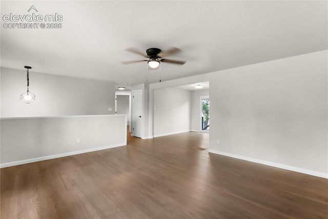 217 Fairmont Street, Colorado Springs, CO 80910