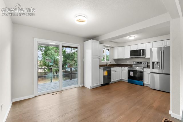 217 Fairmont Street, Colorado Springs, CO 80910