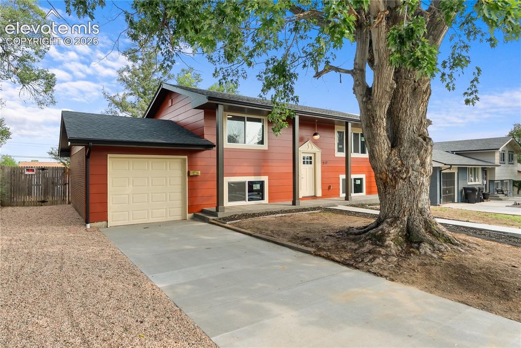 217 Fairmont Street, Colorado Springs, CO 80910 — photo 4