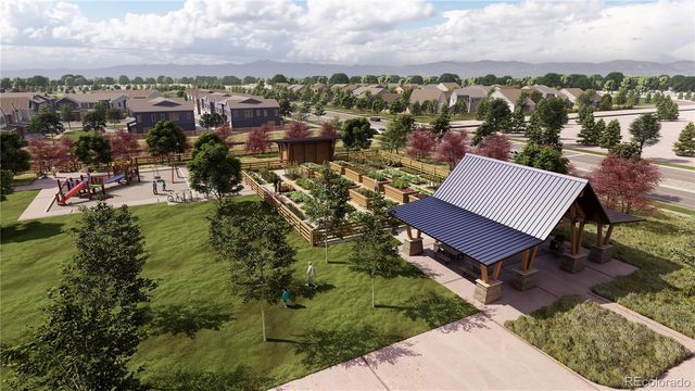 5610 Blacksmith Avenue, Timnath, CO 80547