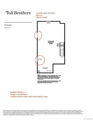 5610 Blacksmith Avenue, Timnath, CO 80547