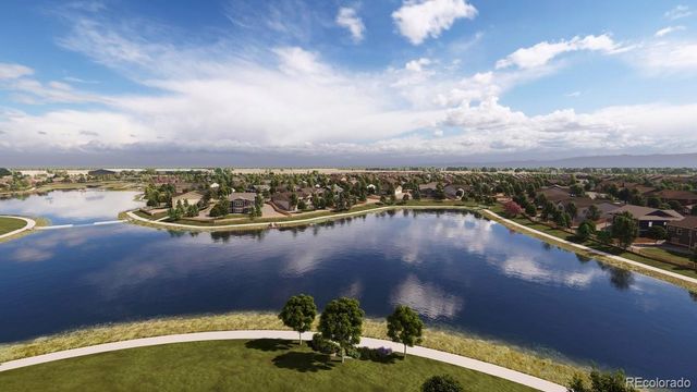 5610 Blacksmith Avenue, Timnath, CO 80547
