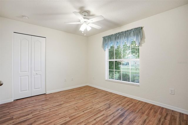 3631 CELEBRATION DRIVE, Brooksville, FL 34604